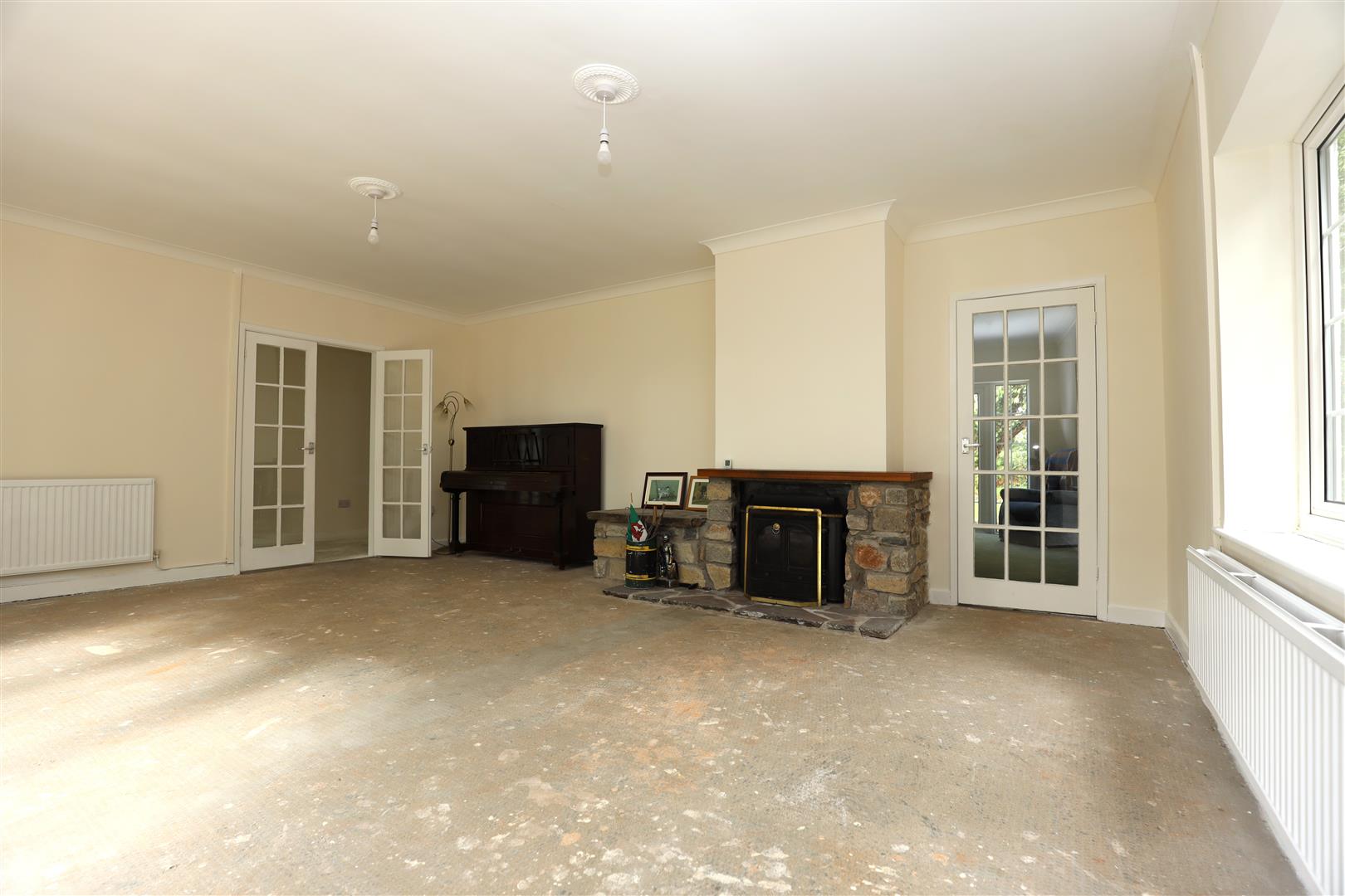 Llanwensan Farm Lane, Peterston Road, Peterston Super Ely, Vale of Glamorgan, CF72 8NU